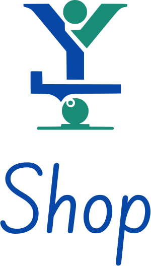 Shop logo design