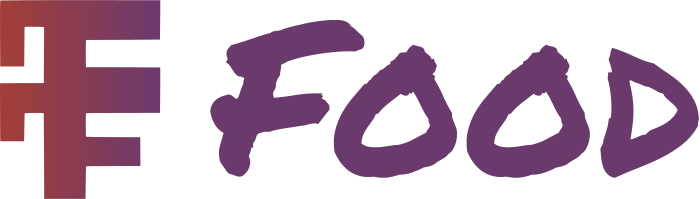 Food logo design