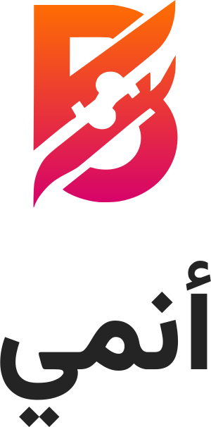 تصميم شعار أنمي