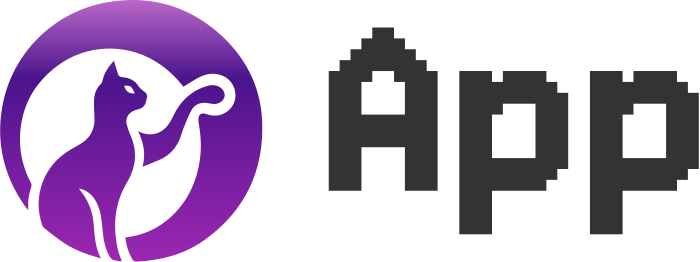 App logo design