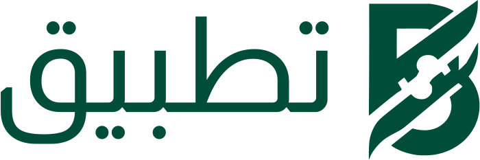 تصميم شعار تطبيق