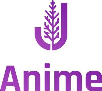 Anime logo design