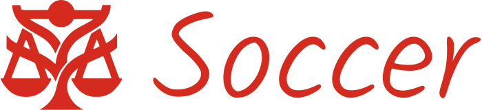 Soccer logo design