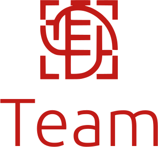 Team logo design