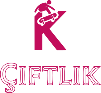 Çiftlik logo tasarımı