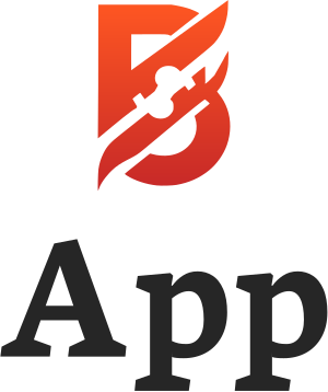 App logo design