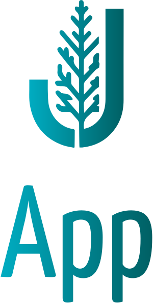 App logo design