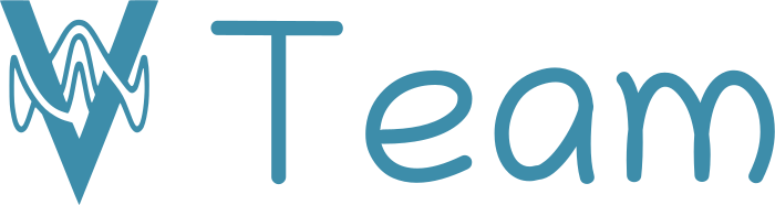 Team logo design