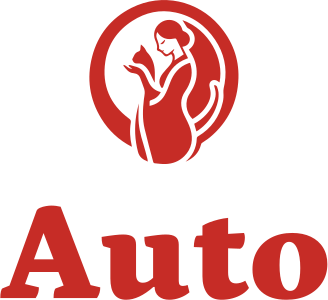 Auto logo design