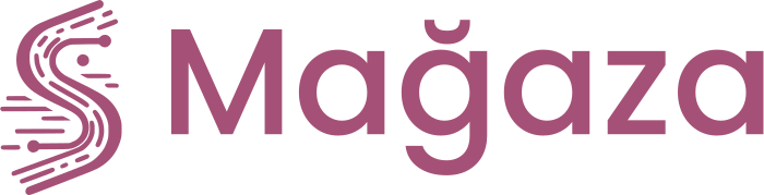 Mağaza logo tasarımı