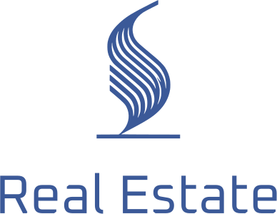Real Estate logo design