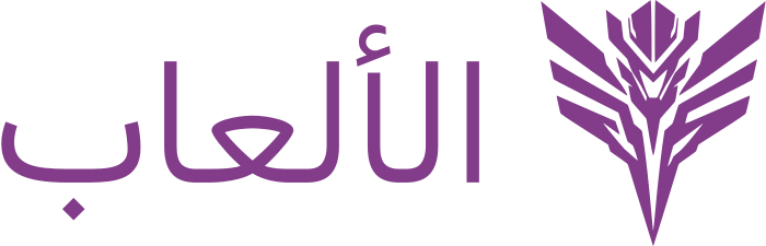 تصميم شعار الألعاب