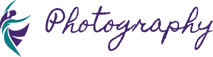 Photography logo design