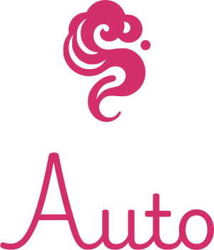 Auto logo design