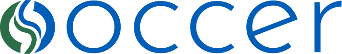 Soccer logo design