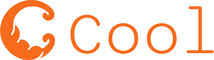 Cool logo design