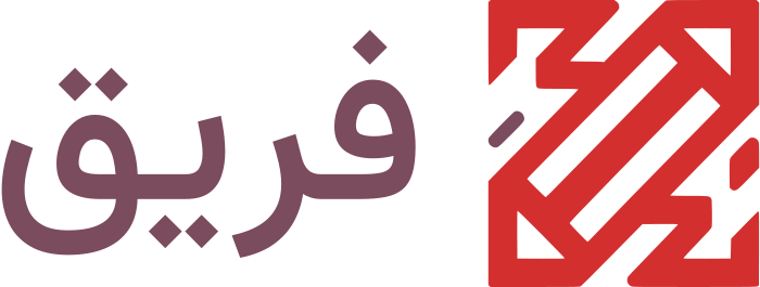 تصميم شعار فريق