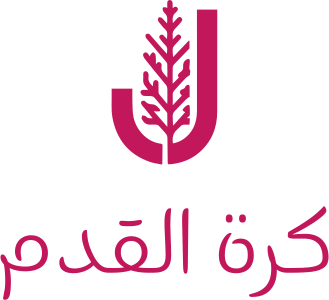 تصميم شعار كرة القدم