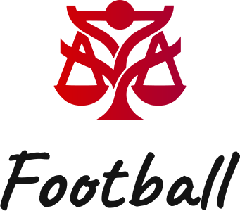 Football logo design