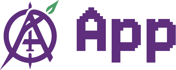 App logo design