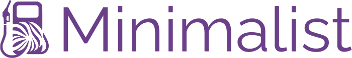 Minimalist logo design