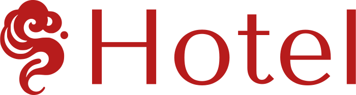 Hotel logo design