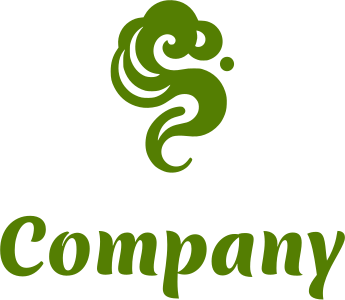 Company logo design