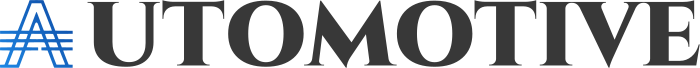 Automotive logo design