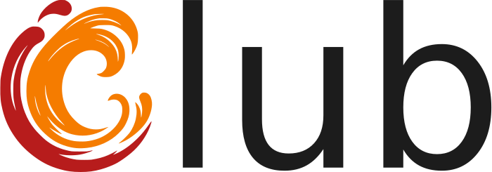 Club logo design