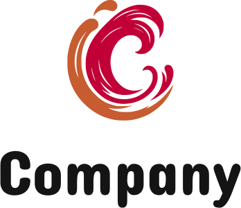 Company logo design