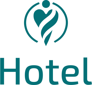 Hotel logo design