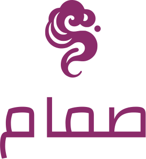 تصميم شعار صمام