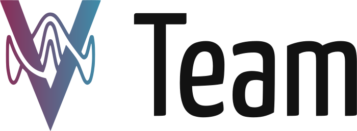 Team logo design