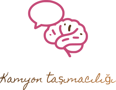 Kamyon taşımacılığı logo tasarımı