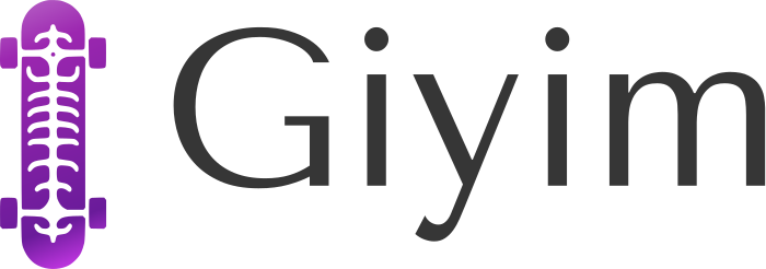 Giyim logo tasarımı