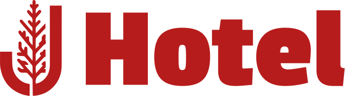 Hotel logo design