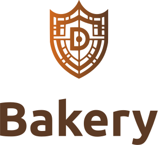 Bakery logo design