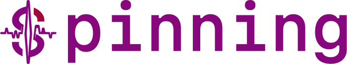 Spinning logo design