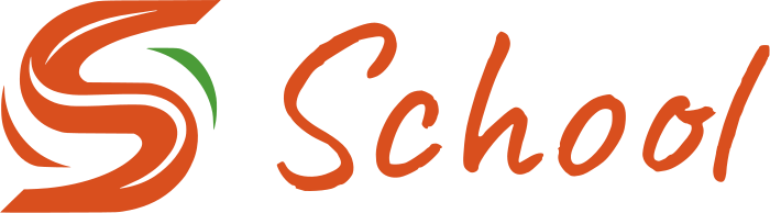 School logo design