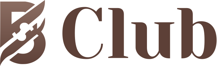 Club logo design