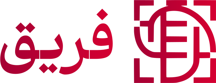 تصميم شعار فريق