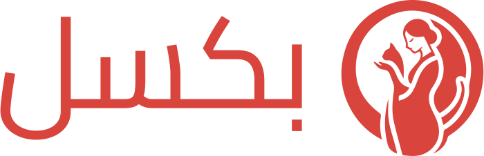 تصميم شعار بكسل