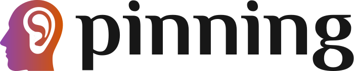Spinning logo design