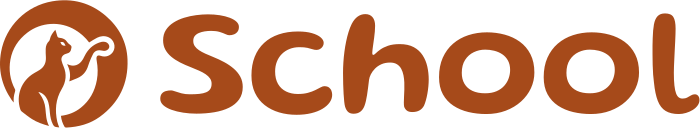 School logo design