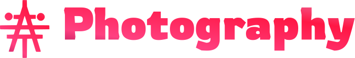 Photography logo design