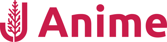 Anime logo design