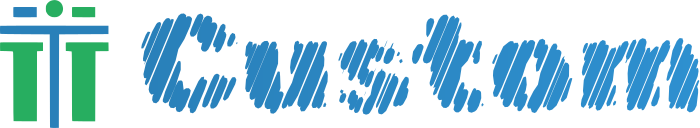 Custom logo design