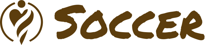 Soccer logo design