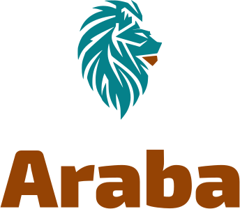 Araba logo tasarımı