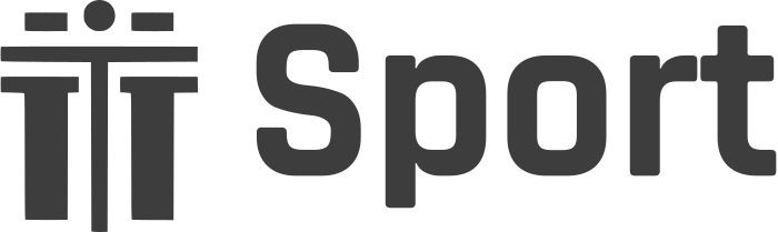 Sport logo design